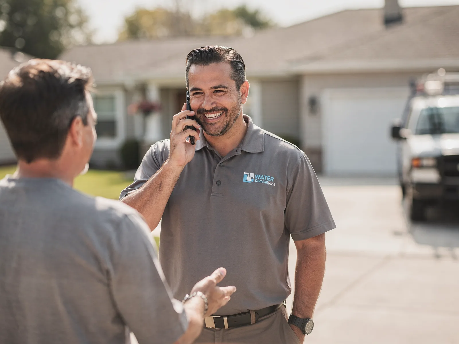 Water Damage Restoration Chatham, MI FAQs
